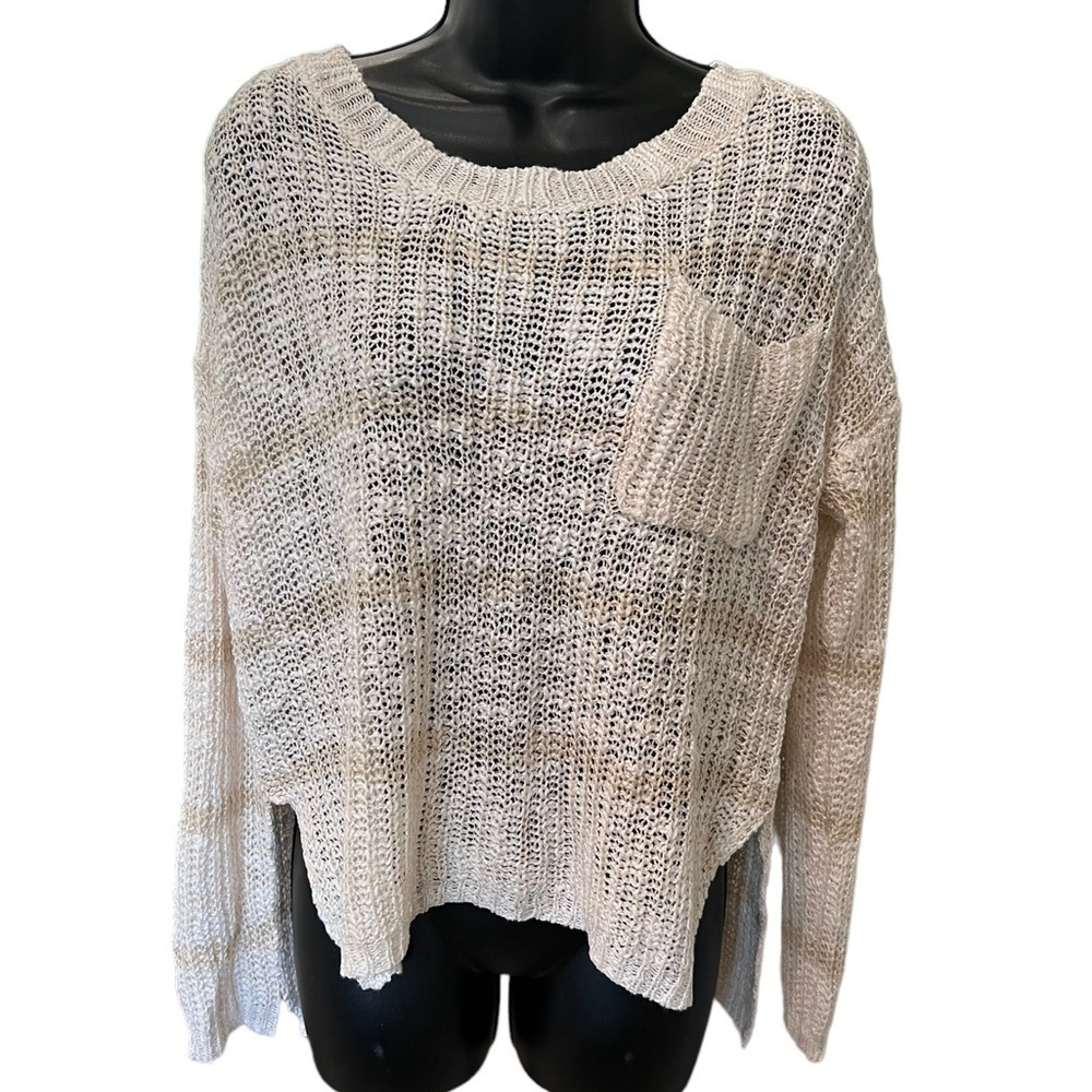 Miracle Sweater in Small EUC - Picture 1 of 7